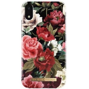 iDeal of Sweden iPhone XR Fashion Hoesje Antique Roses