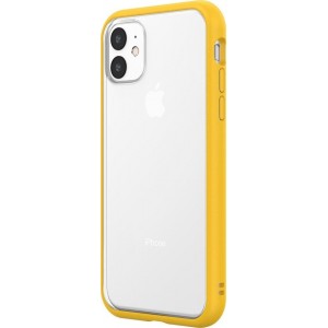 RhinoShield MOD NX iPhone 11 Yellow