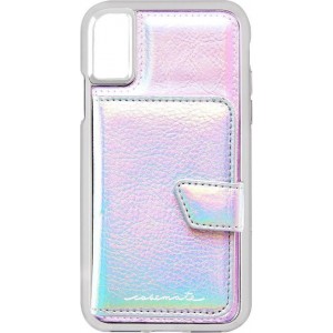 Case-Mate Compact Mirror Case iPhone X