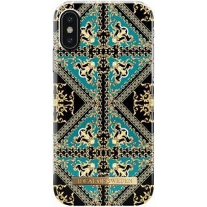 iDeal of Sweden iPhone XS / X Fashion Hoesje Baroque Ornament