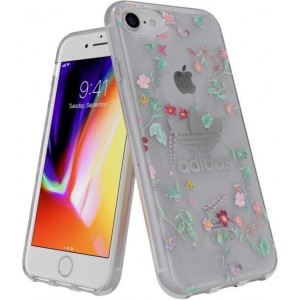 adidas OR Clear Case AOP FW18 for IPhone 6/6s/7/8/SE 2G colourful