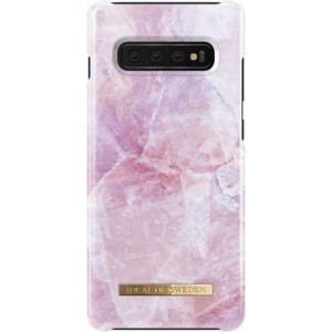 iDeal of Sweden Samsung Galaxy S10 Plus Fashion Hoesje Pilion Pink