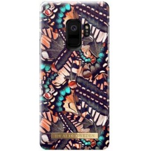 iDeal of Sweden Samsung Galaxy S9 Fashion Hoesje Fly Away With Me