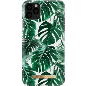 iDeal of Sweden Apple iPhone 11 Pro Max Fashion Hoesje Monstera Jungle