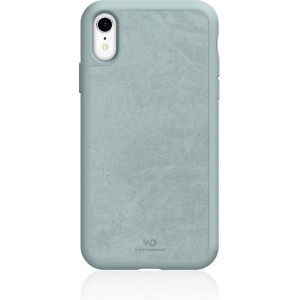 White Diamonds Cover "Promise" voor Apple iPhone Xr, Lichtblauw