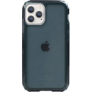 SoSkild - iPhone 12 Pro Max Hoesje - Back Case Defend Smokey Grey