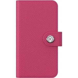 Richmond & Finch 2-in-1 Wallet Case Apple iPhone SE 2020 / 8 / 7 / 6s Pink