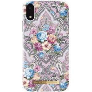 iDeal of Sweden iPhone XR Fashion Hoesje Romantic Paisley