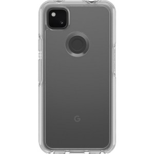 OtterBox Symmetry Clear Google Pixel 4a