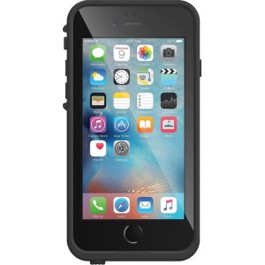 LifeProof Fre Case voor Apple iPhone 6 Plus/6s Plus - Zwart