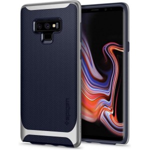 Spigen Neo Hybrid Case Samsung Galaxy Note 9  - Arctic Silver