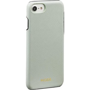 DBramante backcover London Mode Series - Misty Mint - for Apple iPhone 8/7/6