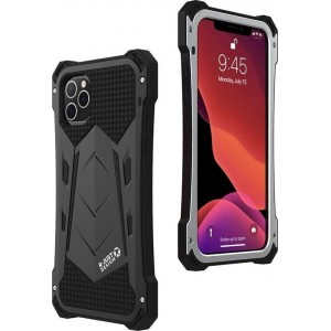 Schokbestendige, kwalitatieve cover voor iPhone 11 Pro 5.8 inch- Zwart