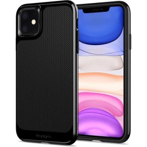 Spigen Neo Hybrid Case Apple iPhone 11 - Jet Black