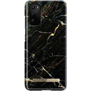 iDeal of Sweden Fashion Samsung Galaxy S20 Hoesje Port Laurent Marble