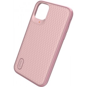 Gear4 Battersea Backcover iPhone 11 hoesje - Roze