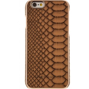 Richmond & Finch Framed Rosé Case iPhone 6 / 6s