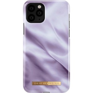 iDeal of Sweden Fashion Apple iPhone 11 Pro Hoesje Lavender Satin