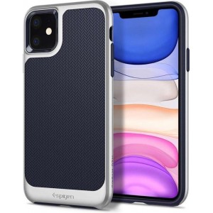 Spigen Neo Hybrid Apple iPhone 11 - Satin Silver