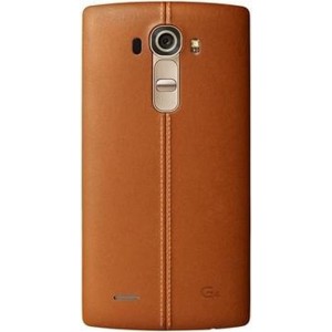 CPR-110 LG Leather Back Cover G4 Brown