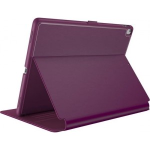 Speck Balance Folio Apple iPad Air/Air 2/9.7 (2017)/9.7 (2018) Syrah Purple