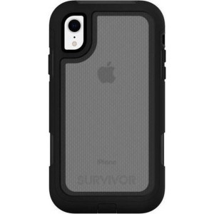 Griffin Survivor Extreme Apple iPhone XR Black/Smoke GIP-004-BLK