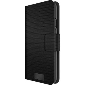 Black Rock Portfolio "2 in 1" voor Apple iPhone 7/8/SE (2020), zwart