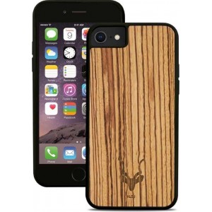 Houten iPhone 7/8 hoesje van Kudu