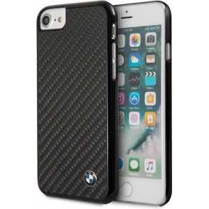 BMW Real Carbon Fiber Case iPhone 8 / 7